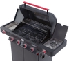 Bếp Nướng Gas BBQ RÖSLE VIDERO G4-S – FC Bayern Edition