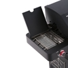 Bếp Nướng Gas BBQ RÖSLE VIDERO G4-S – FC Bayern Edition