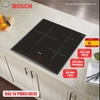 BẾP TỪ BOSCH SERIE 8 PID651DC5E 3 VÙNG NẤU 7400W