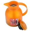 Bình Giữ Nhiệt Emsa Samba Vacuum 504234 – Orange 1L