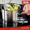 Bộ nồi cao cấp FISSLER Original Profi Collection 5 món