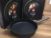 Chảo Woll Diamond XR Logic Fry Pans 20, 24, 28cm