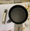 Chảo Woll Diamond XR Logic Fry Pans 20, 24, 28cm