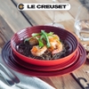 Đĩa Súp Le Creuset Suppenteller Vancouver 22cm – Nhập Khẩu Đức & EU