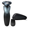 Máy cạo râu Philips S7940/16 shaver series 7000 với Bộ tạo kiểu râu SmartClick, Màu xanh đen