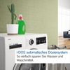 Máy Giặt Bosch WAV28E93 Series 8