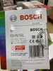 Máy Hút Bụi Cầm Tay Bosch BHN16L Lithium 16Vmax, thời gian hoạt động 40 phút, Màu Xám