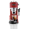 Máy pha cà phê Espresso De'longhi Dedica EC685.R màu đỏ