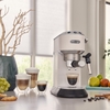 Máy pha cà phê Espresso De'longhi Dedica EC685.W màu Trắng