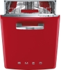 Máy rửa bát SMEG ST2FABRD