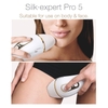 Máy triệt lông Braun Silk-Expert Pro 5 PL5137 NEW