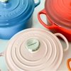 Nồi Gốm Le Creuset Mini Cocotte 10cm - 0,2L