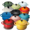 Nồi Gốm Le Creuset Mini Cocotte 10cm - 0,2L