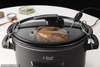 NỒI ĐA NĂNG ĐIỆN TỬ 3IN1 RUSSELL HOBBS 25630-56, 6,5 LÍT