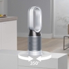 Quạt không cánh lọc không khí Dyson HP04