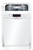 MÁY RỬA BÁT BOSCH SERIES 6 SPS66TW01E