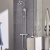 Sen cây tắm Grohe Euphoria 27296001