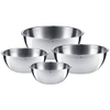 Set 4 âu trộn WMF Gourmet