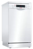 MÁY RỬA BÁT BOSCH SERIES 6 SPS66TW01E