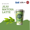 my-cafe-latte-jeju-matcha