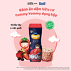 banh-an-dam-organic-yommy-yommy-vi-mix-dau-tay-viet-quat