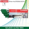 hop-10-but-ky-thuat-stabilo-write-4-all-permanent-f-0-7mm-ap156f