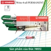 hop-10-but-ky-thuat-stabilo-write-4-all-permanent-s-0-5mm-ap166s
