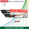 hop-10-but-ky-thuat-stabilo-write-4-all-permanent-s-0-5mm-ap166s