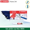 combo-hop-10-but-bi-gel-stabilo-palette-268f-0-7mm