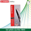 hop-10-cay-but-viet-cd-stabilo-ohpen-f-0-7mm-842f