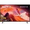 Google Tivi Sony 4K 75 inch KD-75X80L