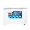 Tủ đông Hòa Phát Inverter 205 lít HCF-506S2Đ2