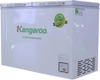 Tủ bảo quản kháng khuẩn Kangaroo 286 Lít KG399NC1