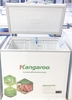 Tủ đông mềm Kangaroo 140 lít KG268DM1