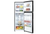 Tủ lạnh Aqua Inverter 345 lít AQR-T369FA(WGB)