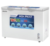 Tủ đông Hòa Phát 271 lít HCF-656S2N2