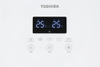 Cây nước nóng lạnh R.O Toshiba 7 lõi TWP-W1630SVN