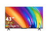 Google Tivi TCL 4K 43 inch 43P745