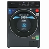 Máy giặt sấy Panasonic Inverter 10.5Kg NA-S056FR1BV