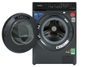 Máy giặt sấy Panasonic Inverter 9.5Kg NA-S956FR1BV