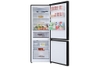 Tủ lạnh Aqua Inverter 317 lít AQR-B348MA(FB)