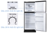 Tủ lạnh Aqua 143 lít AQR-T150FABS
