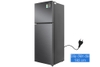 Tủ lạnh Aqua Inverter 222 lít AQR-T239FAHB