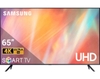 Smart Tivi Samsung 4K 65 inch 65AU7700