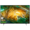 Android Tivi Sony 4K 43 Inch KD-43X8050H