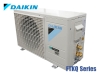 Điều hòa Daikin 1 chiều Inverter 12000Btu FTKQ35SAVMV/RKQ35SAVMV