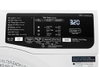 Máy sấy thông hơi Electrolux 8 Kg EDV805JQWA