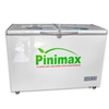 Tủ đông Pinimax Inverter 290 lít PNM-29AF3