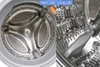 Máy giặt sấy cửa trước Inverter LG FG1405H3W (10.5kg)