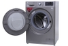 Máy giặt sấy LG Inverter FC1409D4E (9kg)